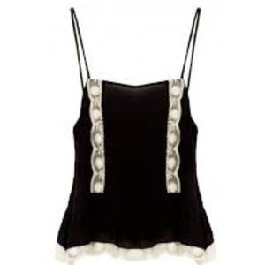 Cute + Comfy Blouse - Great Condition